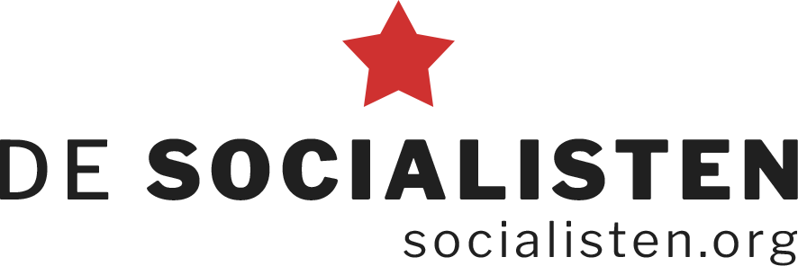 Huidige logo